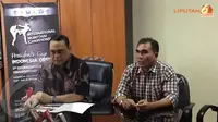 Kejuaraan International Muay Thai Siap Digelar di Bali