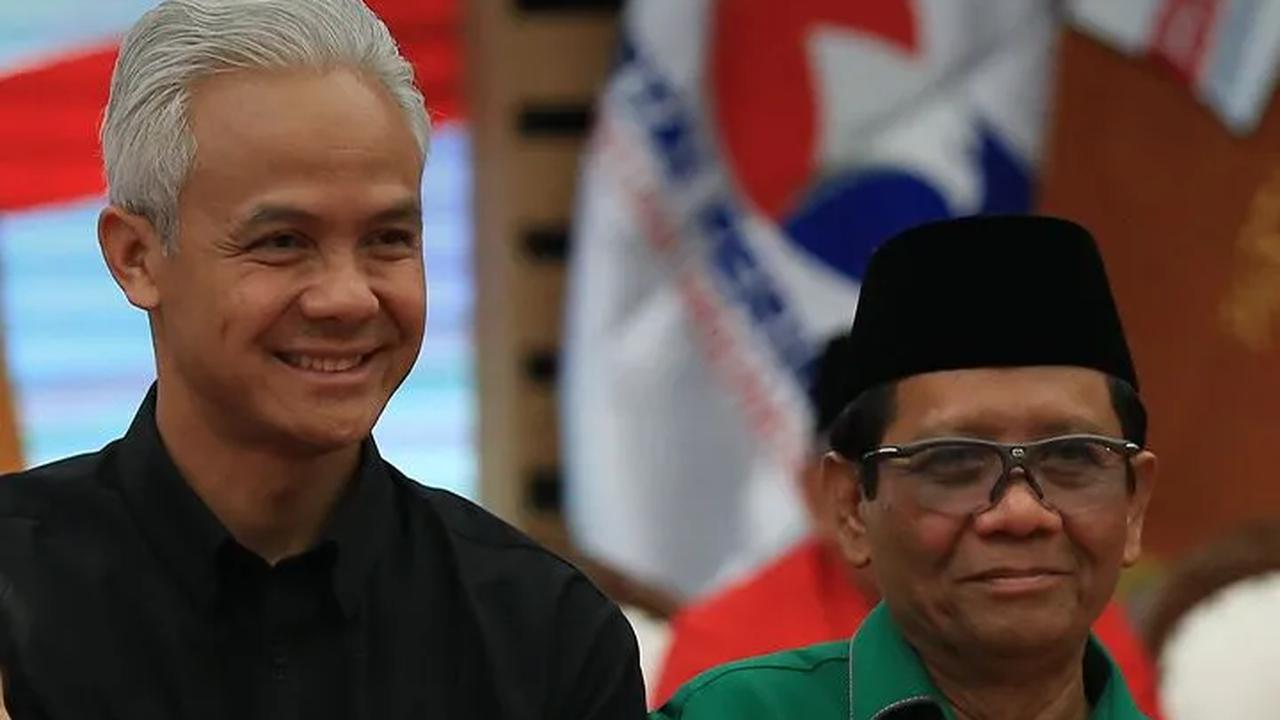 Pakar Politik Unsoed Bicara Soal Bakal Cawapres 2024, Mulai dari Terpilihnya Mahfud MD hingga Peluang Gibran Rakabuming
