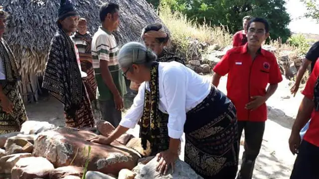 Pilkada NTT