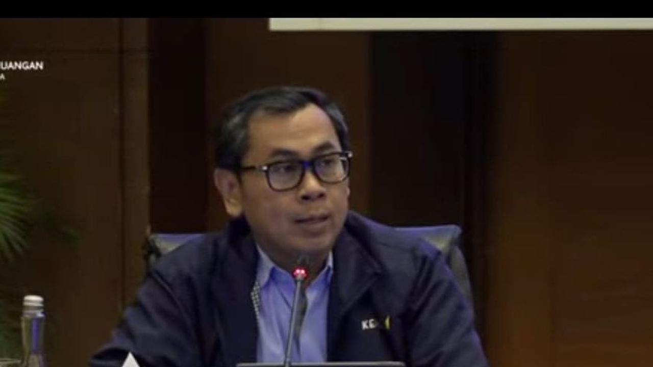 Yustinus pun mengklarifikasi bahwa anggapan adanya pemeriksaan pajak yang dilakukan karena motif politis itu tidak benar.