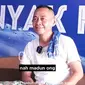 Bang Madun, Sumber: YouTube (OPAH DAN OBET Kisah Gue)