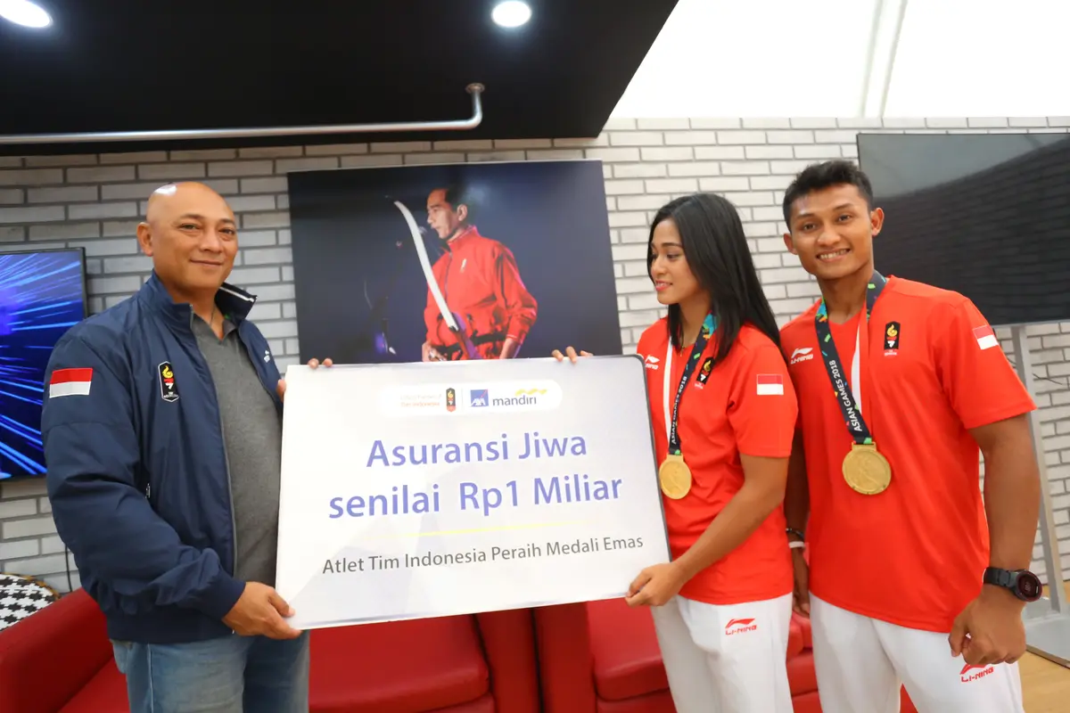 Asian Games 2018
