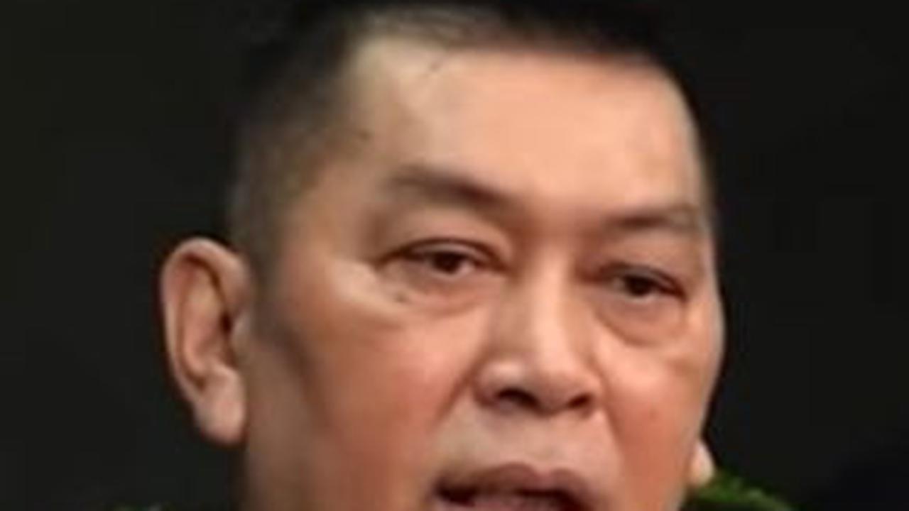 Aktor Donny Kesuma Meninggal Dunia Diduga Akibat Sakit Jantung