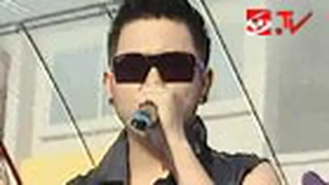 Five Minutes - Selalu Menunggumu