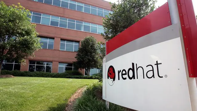 Red Hat