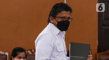 Jelang Sidang Vonis Ferdy Sambo, Penasehat Hukum Bacakan Duplik atas Replik Jaksa Penuntut Umum