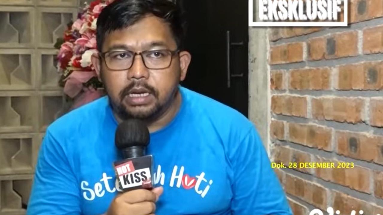 Dok. Istimewa