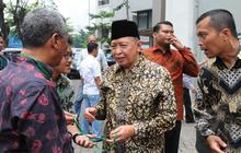 Hamzah Haz Dinilai Sosok Politisi yang Teduh