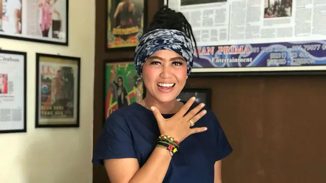Misi Seni dan Budaya Ala Artis Pantura Cirebon Di Pemilu Legislatif 2019