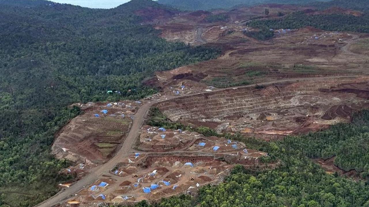 Komnas HAM: Pertambangan Nikel di Raja Ampat Berpotensi Kuat Langgar Hak Asasi