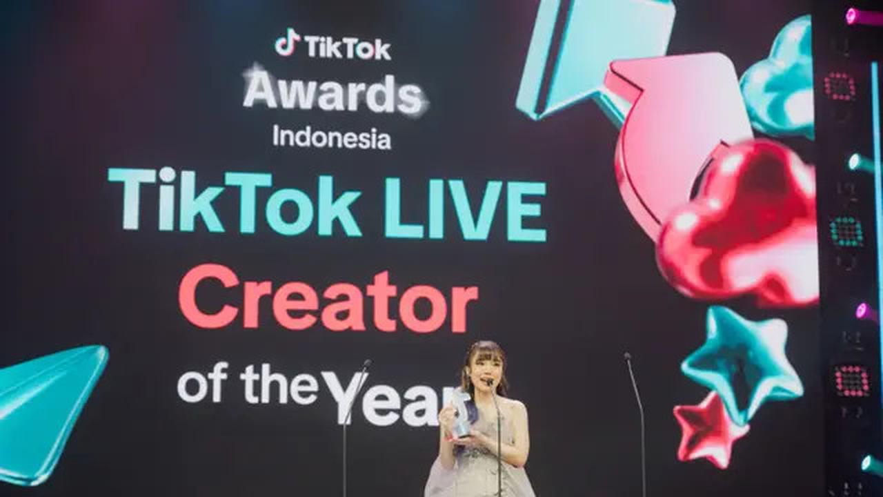 Tasya Farasya Hingga Rensia Sanvira, 3 Seleb TikTok Ini Menginspirasi Lewat Ulasan Jujur dan Kreatif