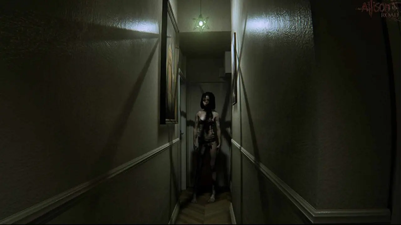 Game Horor Ini Diyakini Bakal Menjadi Pengganti Silent Hills