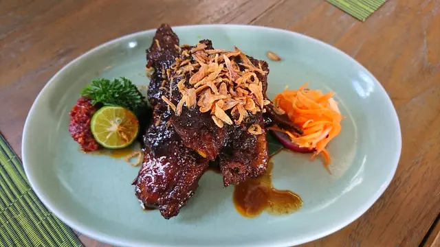 Dosa dan 5 Menu Jawara Restoran Plataran Lainnya yang Wajib Dicoba