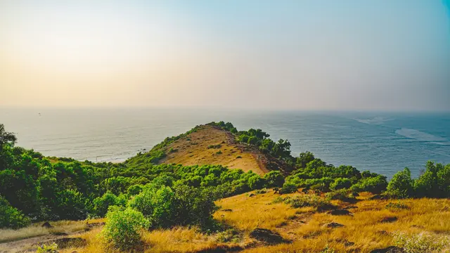 Chapora Fort