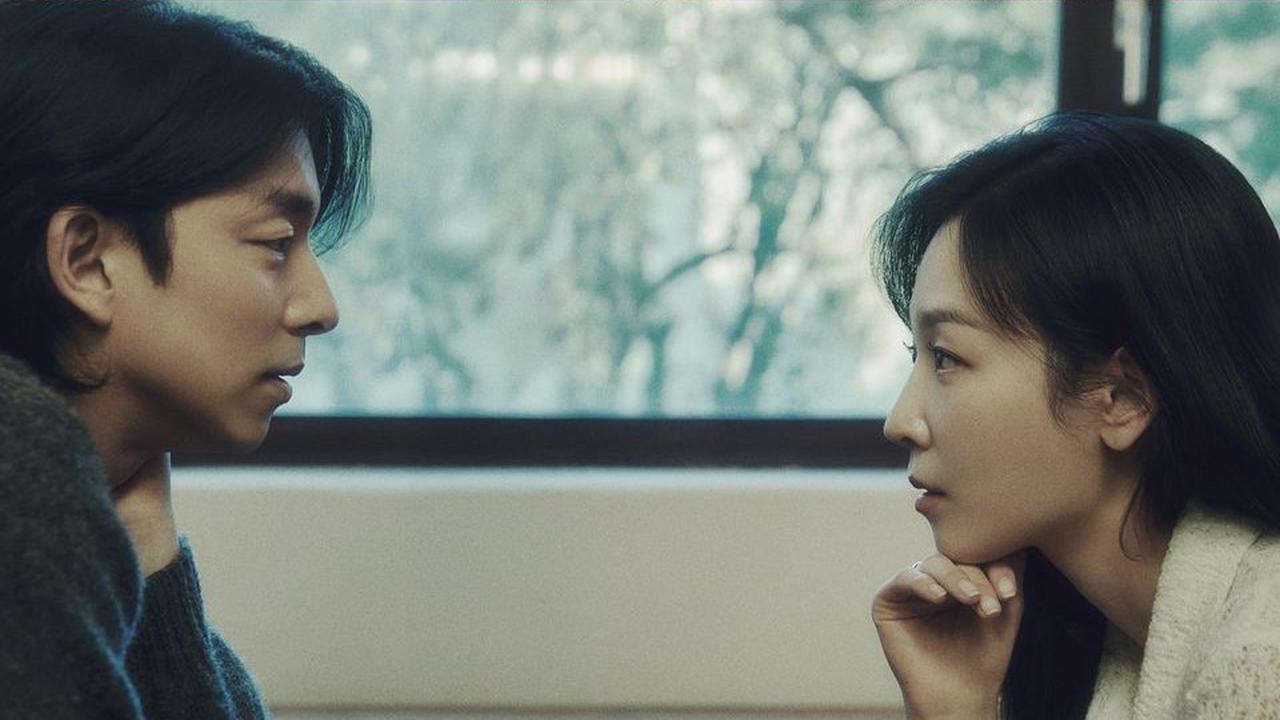 Menanti Romansa Peraih Baeksang Art Awards 2017, Gong Yoo dan Seo Hyun Jin dalam Drama Terbaru The Trunk