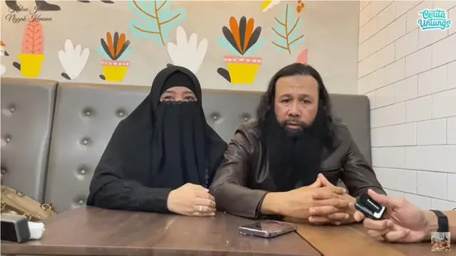 Peggy Melati Sukma Jadi Pendakwah