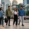 8 Sneakers Black Lokal yang Cocok untuk Gaya Formal hingga Kasual Kekinian