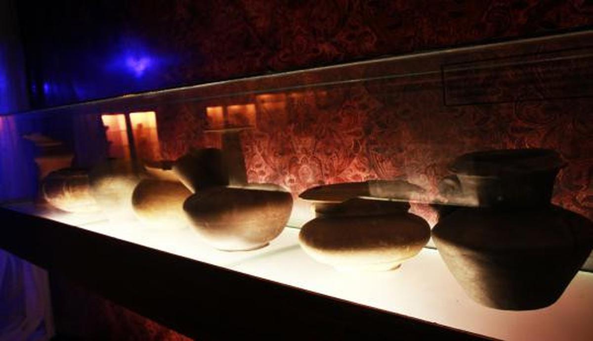 Menelusuri sejarah di Museum Malang Tempo Doeloe