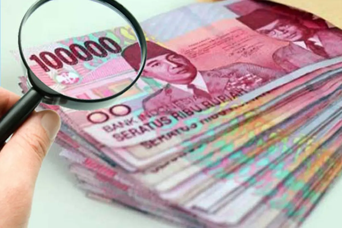 THR wajib diberikan kepada para buruh H-7 Lebaran. 