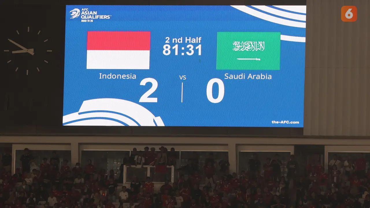 Timnas Indonesia