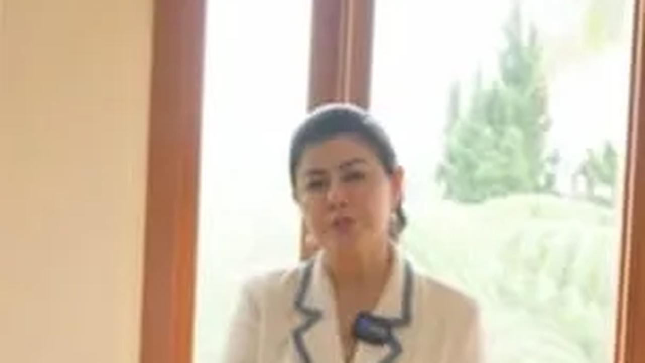 Melihat Villa Mewah Desiree Tarigan 'Mamitoko' Ibunya Bams, Luas Banget dan Fasilitas Super Lengkap