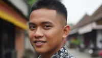 9 Model Rambut Pria Pendek Crop, Tampil Stylish dan Modern Tanpa Repot