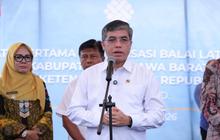 Menteri Ketenagakerjaan Dorong Pelatihan Kerja Inklusif untuk Akses Merata