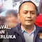 Ricuh Karnaval, Kapolsek dan Danramil Terluka