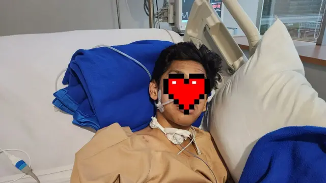 Kondisi Terkini David Ozora