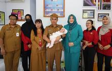 Tarakan Kick Off PIN Polio 2024 Sebagai Upaya Pencegahan