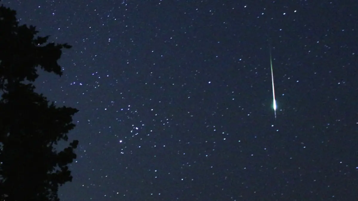 Berita hujan meteor 13 agustus 2023 Hari Ini - Kabar Terbaru Terkini ...
