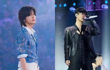 Pesan Emosional Jerry Yan & Vic Chou Hangatkan Konser F-FOREVER Jakarta