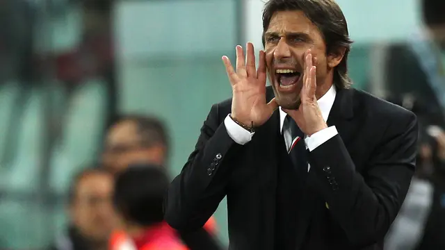 Antonio Conte