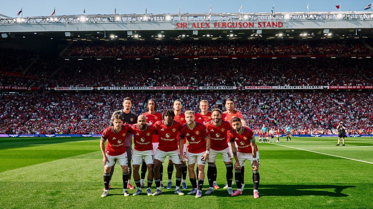 Transfer Beres, Menebak Taktik Ruben Amorim di Manchester United: Overload, Trio Baru, dan PR Besar di Tengah