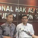 Komnas HAM Minta Latihan Militer Calon Manajer Kopdes Disetop