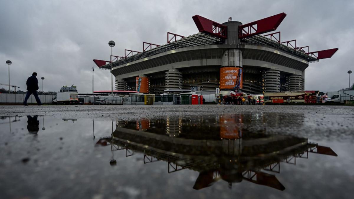 UEFA Coret San Siro dari Kandidat Tuan Rumah Final, PSG dan Spurs Siap Lakoni Duel Panas di Super Cup