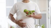 Intoleransi makanan (sumber: iStockphoto)