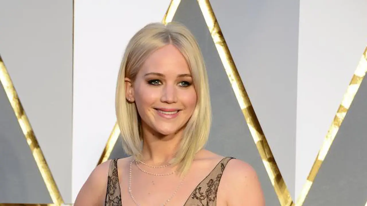 5 Hal yang Tidak Kamu Ketahui Tentang Jennifer Lawrence