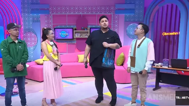 Ivan Gunawan