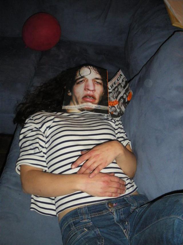 8 Potret Ini Mesti Dilihat Dua Kali Biar Tidak Bingung