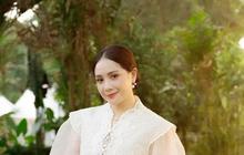 Berkebaya Putih, Biaya Outfit Nagita Slavina di Istana Negara Cukup Untuk Biaya Resepsi Pernikahan