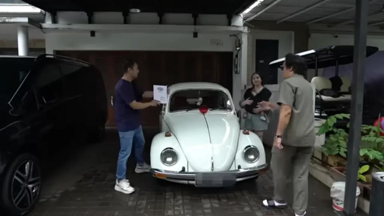 Dok. Istimewa