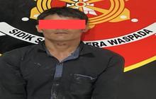 Cemburu Buta, Suami Tukang Selingkuh di Musi Rawas Bacok Istri karena Dengar Obrolan Mesra di Telepon