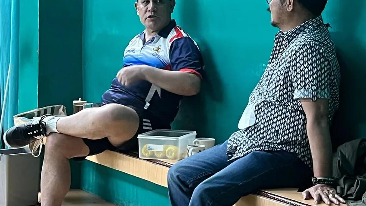 Saut juga membantah pertemuan Firli dan SYL dianggap belum mulai penyelidikan. Sebab, setelah aduan masuk ke KPK, perkara yang berasal dari aduan masyarakat pun langsung ditangani lembaga antirasuah.