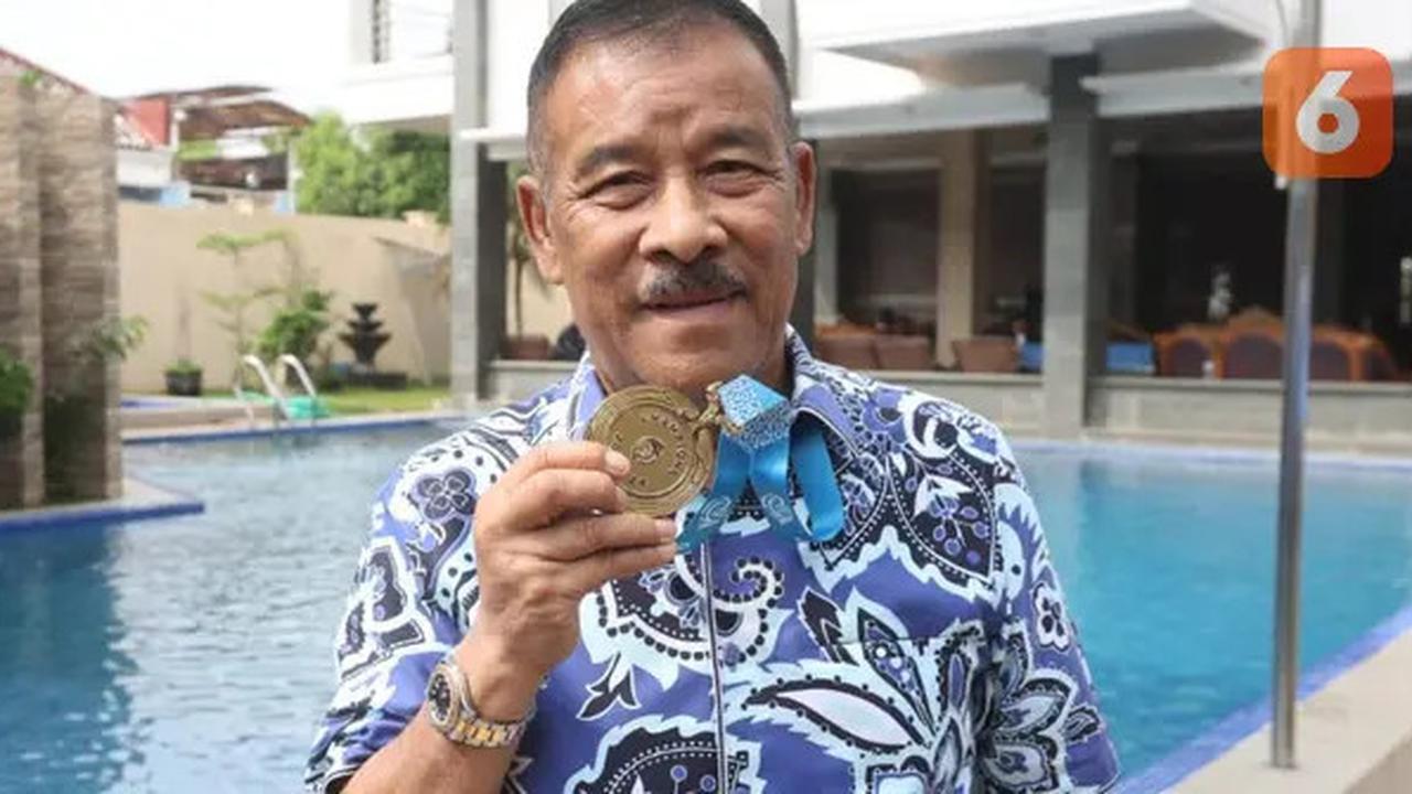 Umuh Muchtar Buka Suara soal Isu Pemain Asing Persib Bandung Bakal Hengkang, Sampaikan Pesan Penting!