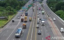 Kecelakaan Beruntun di Tol MBZ Pagi Tadi, Tak Ada Korban, Lalu Lintas Kembali Lancar