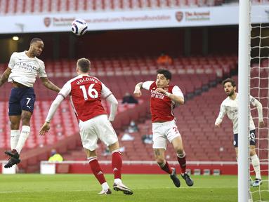Berita Arsenal Vs Manchester City Hari Ini Kabar Terbaru Terkini Liputan6 Com