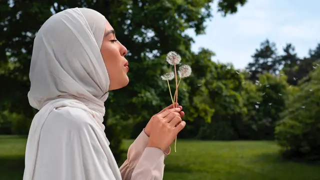 5 Topik Journaling Sebelum Tidur di Bulan Ramadan untuk Refleksi Dirik