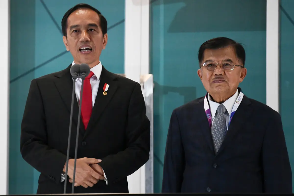 Joko Widodo