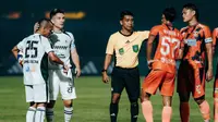 Pegadaian Championship: PSS Tumbang dari Kendal Tornado FC, Ansyari Lubis Geram dengan Kepemimpinan Wasit